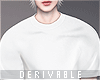 Drv T-Shirt + Tattoo