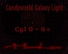 ♓ Candyworld Galaxy Lt