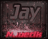 [NK] JAY-Particle♥