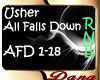 Usher - All Falls Down