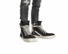 Black FUR Ricks