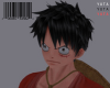 Y# Luffy Avatar