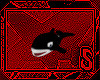 [S] Killer Whale Bean B