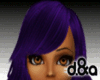 [D&A] Purple Ayumi