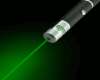 Han Laser Green M/F