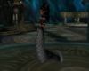 Smoke Naga tail
