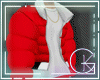 KG Santa Jacket