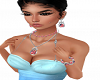 American Jewelry Set