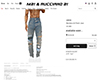 AM Jeans $2,000