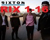 Rixton-Me and My Broken 