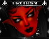 [BB] Demoness Red Head