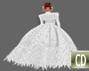 CD Wedding Dress Divine