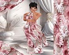 LV/Flair Pants Set