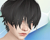 Mullet hair l Men's