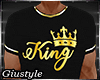 👫 FAMILY King tShirt