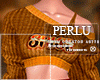 [P]Autumn Spice Sweater