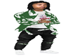shamrock jeans V2