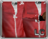 !LC™ Adi SweatShirt-Red