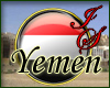 Yemen Badge