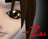 Zac Eyes in Alchemy