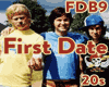First Date Song