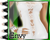 [E] Sinful Lace White