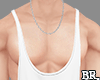 Sport Tank White