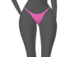light pink panties