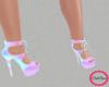 Holographic Shoes