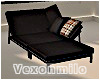 Chaise Lover Kiss