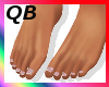 Q~Bare Feet v2