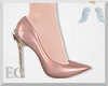 EC| Lacey Heels
