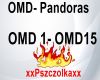 OMD- Pandoras
