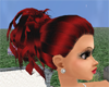 [LD] star red updo
