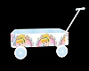 ~DE~ Cinderella Wagon