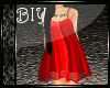 BIY ~MIx Red Fit~
