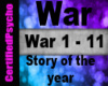 StoryOTY - War