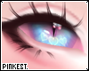 [pink] Loveubus Eye Blu
