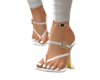Heels W