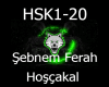 Hoscakal-Sebnem Ferah