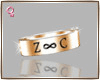 ❣Simple Ring|ZC|f