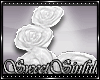 Ss✘IceQueen Roses