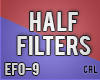 half filters