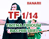 TIKENA FIHOUM - B.SRIFI