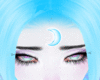 Forehead Magic Moon