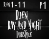 Djen Day and Night P1