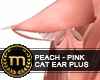 SIB - Peach Cat Ears