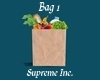 Grocery Bag 1