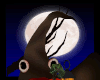 WITCHY PUMPKIN HAT