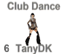 [DK]Club Dance6